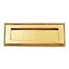 letter plate